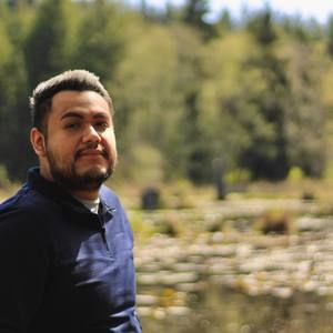 Meet your Posher, Michael